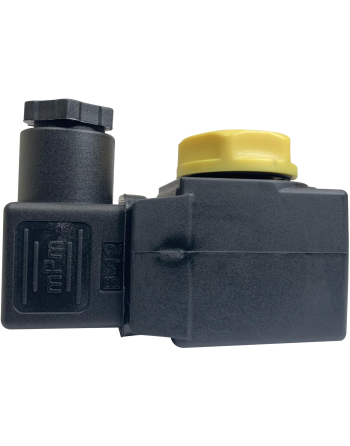 Appli Parts Solenoid Valve Coil 208-230V 50/60Hz  APSOV-220C