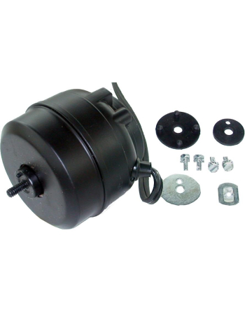 Appli Parts Fan Motor 16W 110V 50/60Hz 0.95A 1550rpm CWLE APFM-161G
Ref. Nuv-G016