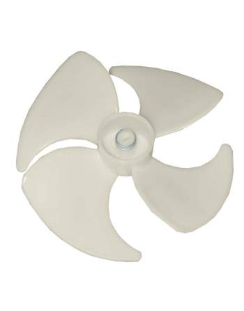 Appli Parts Fan Blade for 01W-02W Motor 