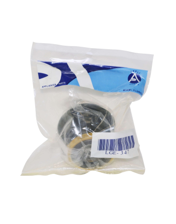 WH8X347 Appli Parts Drive Tube Seal For GE General Electric WH8X347AP