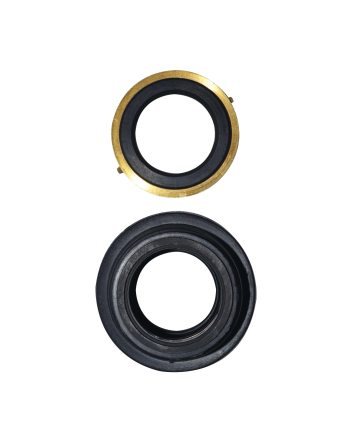 WH8X347 Appli Parts Drive Tube Seal For GE General Electric WH8X347AP