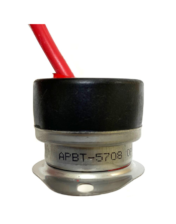 Appli Parts Bimetal Thermostat 2 Wire Heater Limit Spst Open 75f Close 40f Appli Parts Apbt-5708
Replaces: Bohn, Larkin, Chandler, Climate Control 5708l, 4752cm, 30318, SL5708
Fits: Oyon Oea Serie