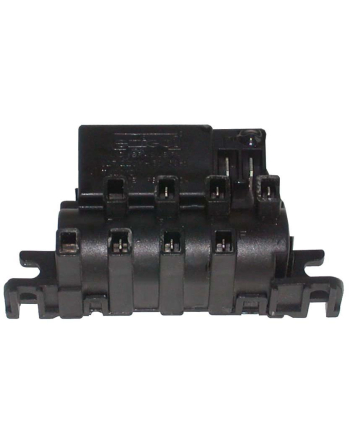 Range Transformer 6 Outlets