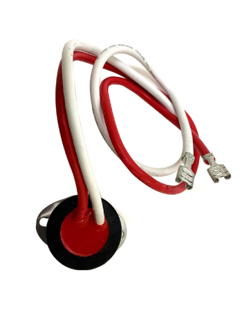 Appli Parts Bimetal Thermostat 2 Wire Heater Limit Spst Open 75f Close 40f Appli Parts Apbt-5708
Replaces: Bohn, Larkin, Chandler, Climate Control 5708l, 4752cm, 30318, SL5708
Fits: Oyon Oea Serie