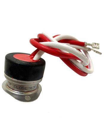 Appli Parts Bimetal Thermostat 2 Wire Heater Limit Spst Open 75f Close 40f Appli Parts Apbt-5708
Replaces: Bohn, Larkin, Chandler, Climate Control 5708l, 4752cm, 30318, SL5708
Fits: Oyon Oea Serie