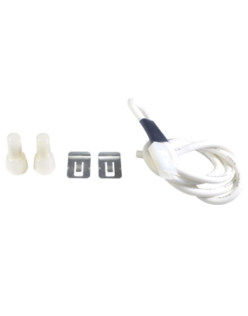 WR51X10101 Appli Parts Defrost Heater Kit WR51X10101AP WR51X10053 Replacement for General Electric Double Glass Tube with Connectors