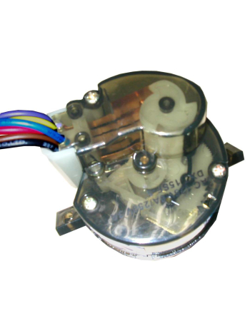 Timer 6 Wires Washing Machine Dxt 15sf-5 15min tilted base