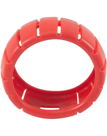 Appli Parts Protective Gauge Boots (Red) APMG-GBR
