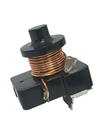 Start Relay 1/5hp 110v Appli Parts APSR-151