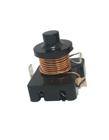 Start Relay 1/5hp 110v Appli Parts APSR-151