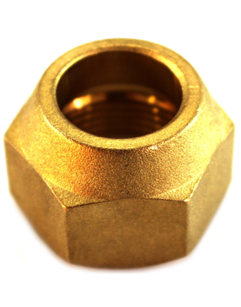 Forged Nut 3/4 Appli Parts