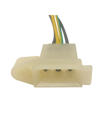 3355458 Appli Parts Washer Lid Switch 3355458AP Replacement For WP3355458 WP3355548VP PS11741198 AP2946951