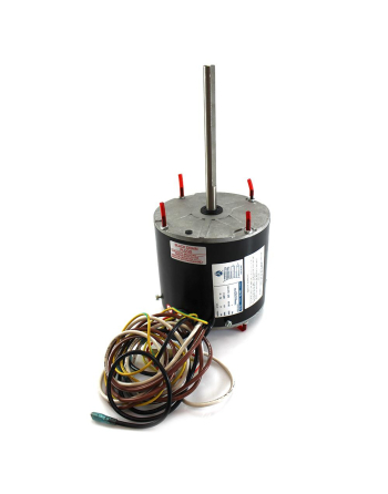 Fan Motor "Vertical Condenser" Type 1/3hp 230v 60hz 2.9a 825rpm 7.5mfd/370vac Revers Ballb 1sft Ul E486336 Appli Parts Apfm-1875
Ref. 1875 / 3205