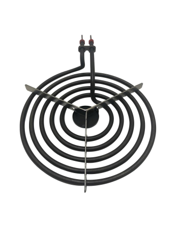 MP21YA Appli Parts Parts Surface Burner Heating Element 8 inch 5 Turns 240V 2100W Compatible with Whirlpool 8053268 9761345 8053268 9761345 4165352 4389732 4163771 877983 879066

