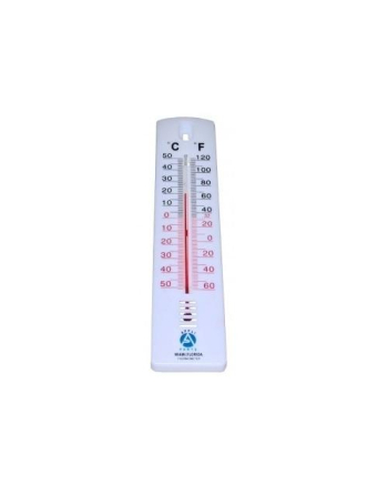 Wall Thermometer Appli Parts -50/+50c -60/+120f Raa-5050
