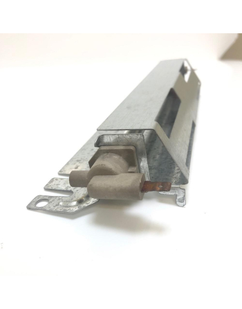 WR49X391 Appli Parts Defrost Heater Assembly APDH-9G391 Compatible with General Electric