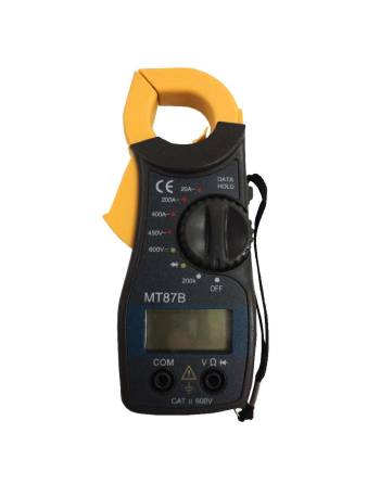 Digital Clamp Meter Mt-87b / Kt-87b