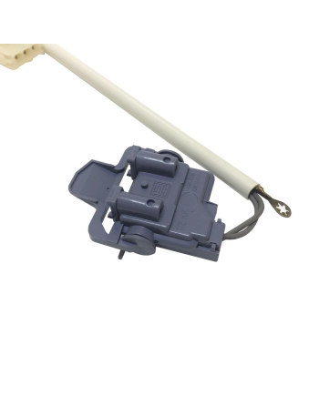 3949247 Appli Parts Washer Lid Switch Compatible with Whirlpool and others 3949247AP 3949247V 3949237 3949239 3949240 3949247VP PS11722098 AP5983746