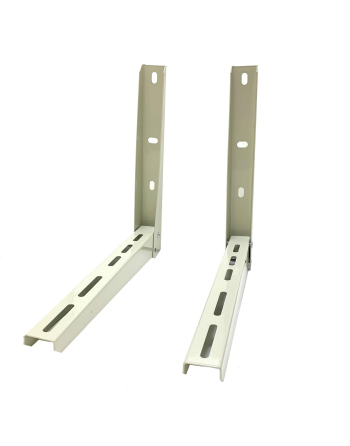 Appli Parts Mini Split Wall Mounting Bracket For Ductless Heat Pump or Cooling Only Units Up To 220lbs APAB-2100 Our Products Are Designed And Produced According To Strict High Quality Standards
