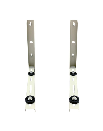 Appli Parts Mini Split Wall Mounting Bracket For Ductless Heat Pump or Cooling Only Units Up To 220lbs APAB-2100 Our Products Are Designed And Produced According To Strict High Quality Standards
