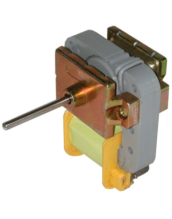 Appli Parts Fan Motor 115v 50/60hz APFM-02W
Fit: Samsung 02W Nuv-02w Re-02wtna