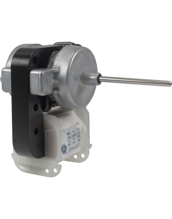 Appli Parts Evaportator Fan Motor replacement for original part numbers DAI6122 and others 110V 50/60Hz 0.15A 8W CCW 3000rpm APFM-6122