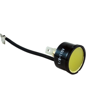 Appli Parts Overload Protector 1/8HP 110V APOP-181 Applied Power 93W, Overload Current 5.6A