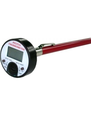 Thermometer Digital Pocket Appli Parts Raa-477