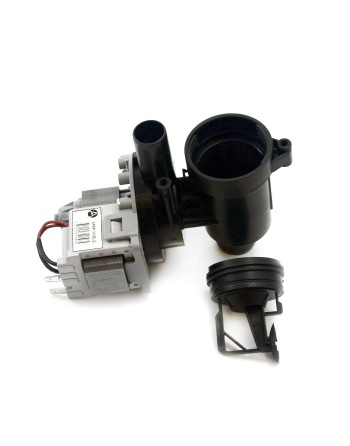 Washing Machine Drain Pump "Lg Type" With Filter 35w 110v 60hz Appli Parts Apdp-351blg
Ref. Bol-300
Replaces Original Parts 5859ea1006q
Intake O.D. 1 3/16"
Output O.D. 7/8"