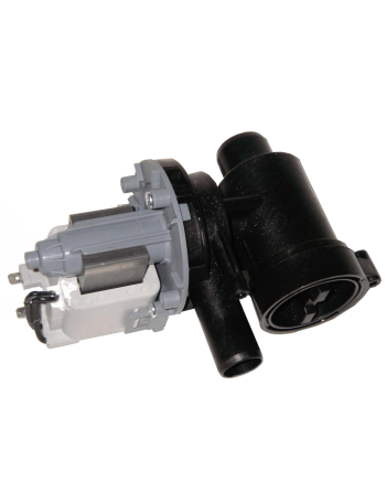 Washing Machine Drain Pump "Lg Type" With Filter 35w 110v 60hz Appli Parts Apdp-351blg
Ref. Bol-300
Replaces Original Parts 5859ea1006q
Intake O.D. 1 3/16"
Output O.D. 7/8"