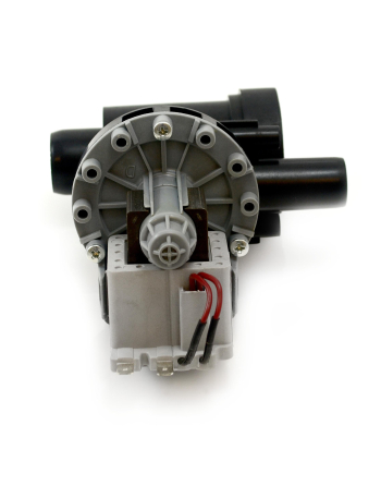 Washing Machine Drain Pump "Lg Type" With Filter 35w 110v 60hz Appli Parts Apdp-351blg
Ref. Bol-300
Replaces Original Parts 5859ea1006q
Intake O.D. 1 3/16"
Output O.D. 7/8"